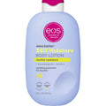 EOS Shea Better Body Lotion Vanilla Cashmere, 24-Hour Moisture Skin Care