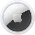 Apple AirTag (2nd Generation): Tracker for Keychain, Wallet, and More