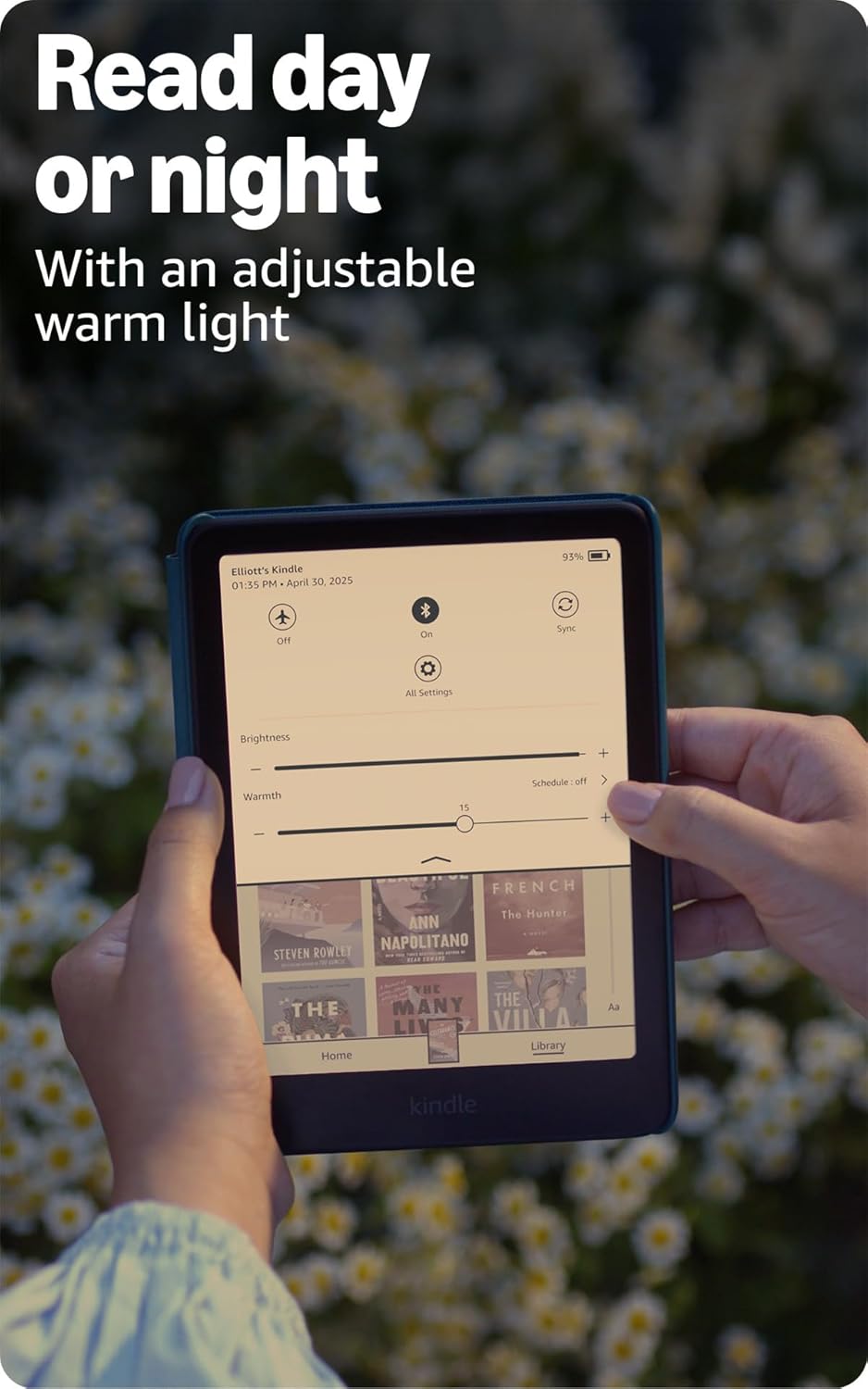 Amazon Kindle Colorsoft 16 GB (newest model)