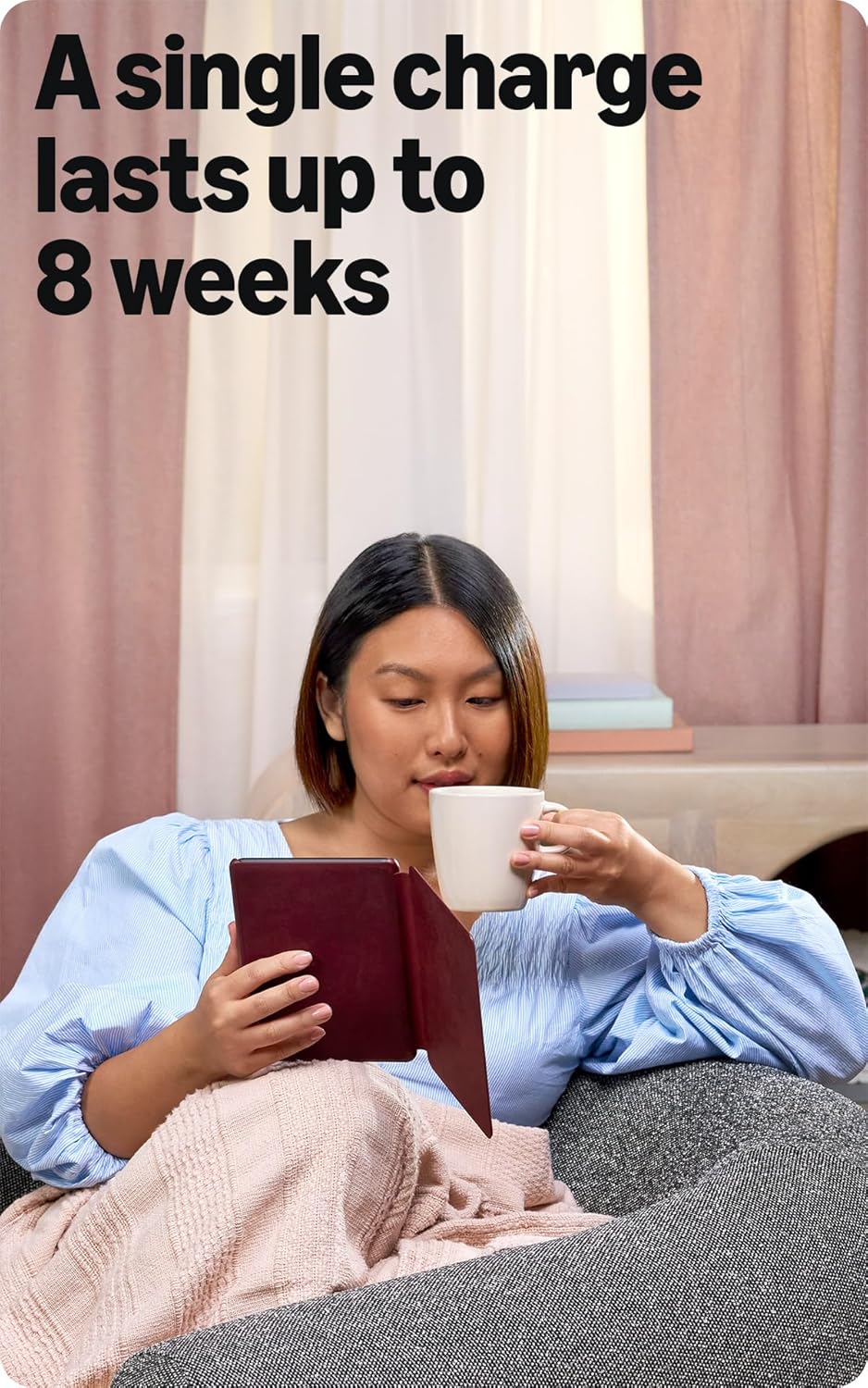 Amazon Kindle Colorsoft 16 GB (newest model)